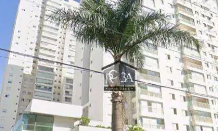 Apartamento com 3 dormitórios à venda, 73 m² - tatuapé - são paulo/sp