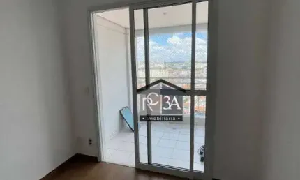 Apartamento com 2 dormitórios à venda, 57 m² - Vila Carrão - São Paulo/SP