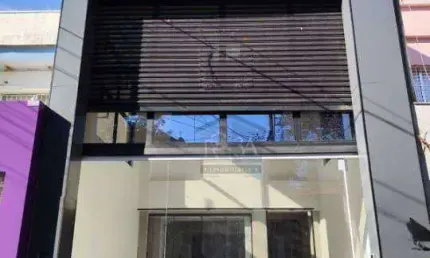 Sobrado para alugar, 180 m² - Tatuapé - São Paulo/SP