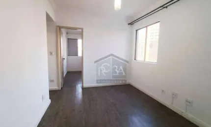Apartamento com 2 dormitórios para alugar, 58 m²  - Tatuapé - São Paulo/SP