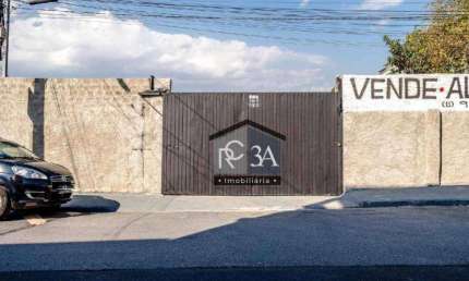 Terreno, 652 m² para venda e locação Cidade Líder - São Paulo/SP