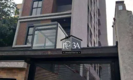 Apartamento com 2 dormitórios à venda, 38 m² por R$ 300.000,00 - Penha de França - São Paulo/SP