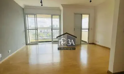 Apartamento com 2 dormitórios à venda, 70 m²  tatuapé - são paulo/sp