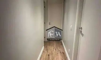 Apartamento com 2 quartos à venda na Avenida Carioca, 745, Ipiranga, São Paulo