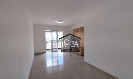 Apartamento com 3 dormitórios para alugar, 83 m² por R$ 5.493,00/mês - Tatuapé - São Paulo/SP
