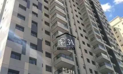 Apartamento com 3 dormitórios à venda, 88 m² por R$ 1.500.000,00 - Vila Regente Feijó - São Paulo/SP