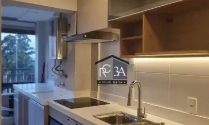Apartamento com 3 dormitórios, 61 m² -Venda e Locação- Belenzinho - São Paulo/SP