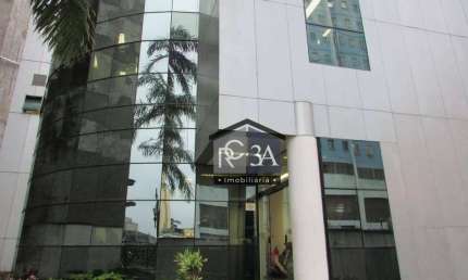 Prédio comercial 1772 m² - venda ou locação - Centro - São Paulo/SP