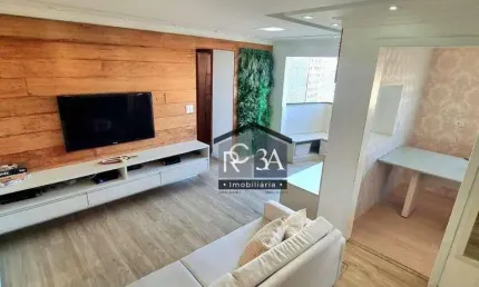 Cobertura com 3 dormitórios à venda, 120 m² por R$ 840.000,00 - Vila Formosa - São Paulo/SP