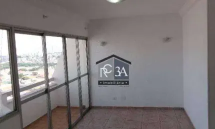 Apartamento com 3 dormitórios para alugar, 70 m²  - Penha - São Paulo/SP