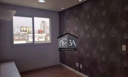 Apartamento com 2 dormitórios à venda, 45 m² - Maranhão - São Paulo/SP