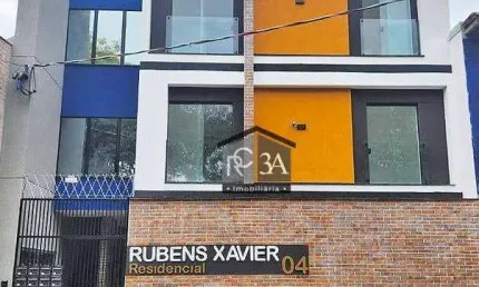 Apartamento com 2 dormitórios à venda, 41 m² por R$ 260.000,00 - Vila Diva (Zona Leste) - São Paulo/SP