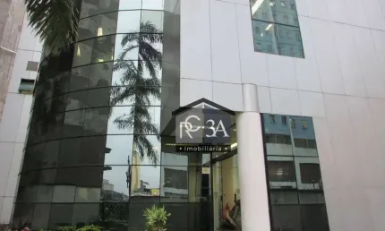 Prédio comercial 1772 m² - venda ou locação - Centro - São Paulo/SP
