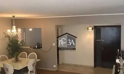 Apartamento com 3 quartos à venda na Avenida Paes de Barros, 1425, Mooca, São Paulo
