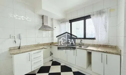 Apartamento com 3 suítes à venda, 138 metros, 3 vagas - Vila Diva (Zona Leste) - São Paulo/SP