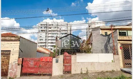 4 casas para alugar, 450 m² - tatuapé - são paulo/sp