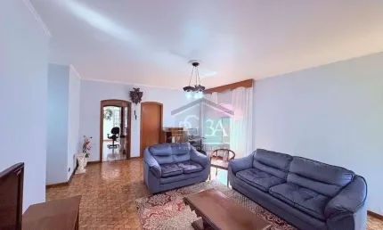 Casa com 3 dormitórios à venda, 233 m² - Vila Carrão - São Paulo/SP
