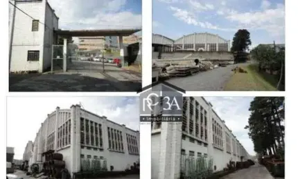 Barracão / Galpão / Depósito com 6 salas para alugar na Rua Prefeito Takume Koike, 150, Núcleo Itaim, Ferraz de Vasconcelos