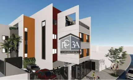 Apartamento com 1 dormitório à venda, 48 m²  - tatuapé - são paulo/sp
