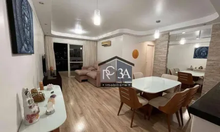 Apartamento à venda, 92 m² alto da mooca - são paulo/sp