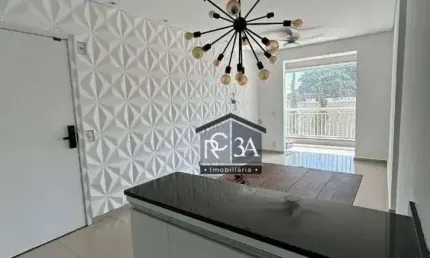 Apartamento com 3 quartos à venda na Rua Wandenkolk, 711, Mooca, São Paulo