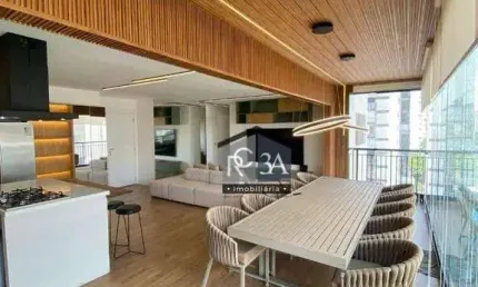 Apartamento com 2 suítes venda, 106 m² por R$ 1.750.000 - Tatuapé - São Paulo/SP
