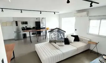 Apartamento com 2 dormitórios à venda, 83 m² - Mooca - São Paulo/SP