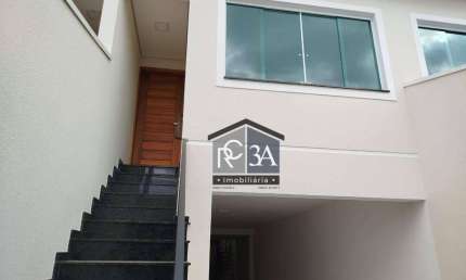 Sobrado com 3 dormitórios à venda, 170 m² por R$ 1.200.000,00 - Mooca - São Paulo/SP