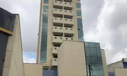 Sala comercial com 2 salas à venda na Avenida Conselheiro Carrão, 284, Vila Carrão, São Paulo