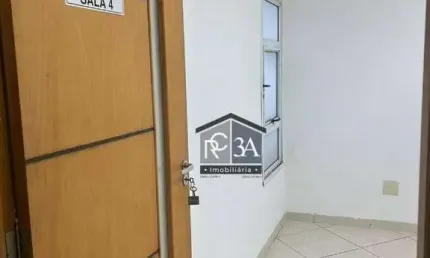 Sala para alugar, 10 m² por r$ 1.450,00/mês - tatuapé - são paulo/sp