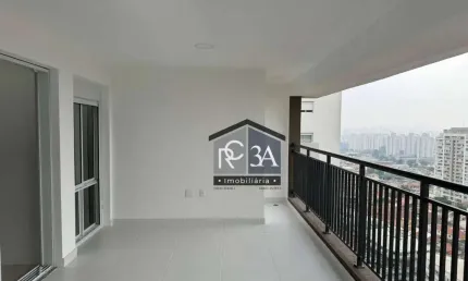 Apartamento com 3 suítes à venda, 109 metros, tatuape - são paulo/sp