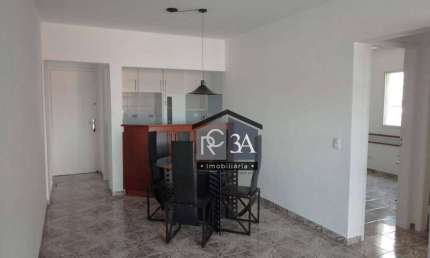 Apartamento com 2 dormitórios - Anália Franco  - São Paulo/SP