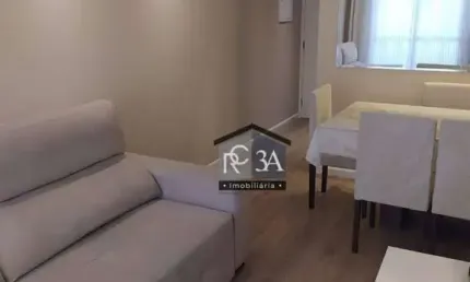 Apartamento com 3 dormitórios à venda, 59 m² Vila Bela - São Paulo/SP