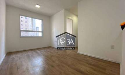 Apartamento com 2 dormitórios à venda, 45 m² - Penha de França - São Paulo/SP