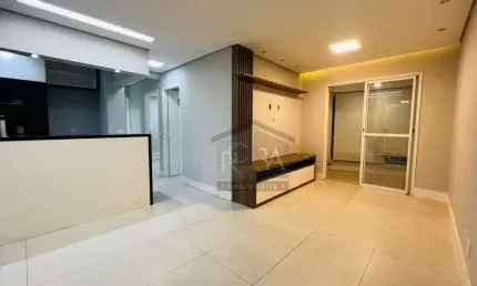 Apartamento, 74 m² - venda por r$ 800.000,00 ou aluguel por r$ 6.040,00/mês - tatuapé - são paulo/sp