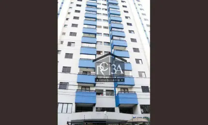 Apartamento com 1 dormitório à venda, 40 m² por R$ 450.000,00 - Tatuapé - São Paulo/SP