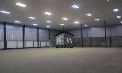 Galpão para alugar, 2830 m² - Presidente Altino - Osasco/SP