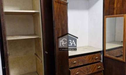 Casa com 4 dormitórios à venda, sendo 3 suítes - Vila Califórnia (Zona Sul) - São Paulo/SP