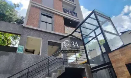 Apartamento com 2 dormitórios à venda, 54 m² - Penha de França - São Paulo/SP