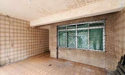 Sobrado com 3 dormitórios à venda, 179 m²  - Alto da Mooca - São Paulo/SP