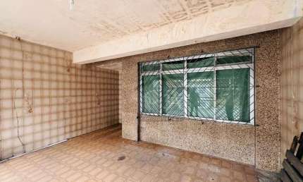 Sobrado com 3 dormitórios à venda, 179 m²  - Alto da Mooca - São Paulo/SP