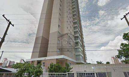 Apartamento com 3 dormitórios à venda, 124 m² - Vila Carrão - São Paulo/SP