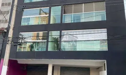 Studio com 1 dormitório para alugar, 20 m² - Tatuapé - São Paulo/SP