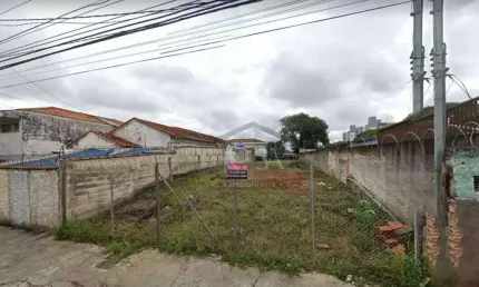 Terreno à venda e locação, 406 m²  - Jabaquara - São Paulo/SP