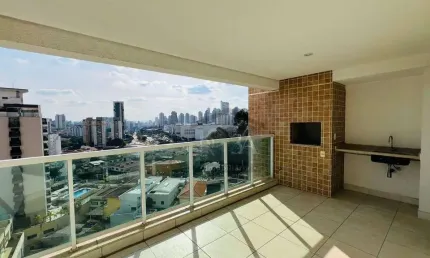 Apartamento com 3 dormitórios à venda, 117 m² por r$ 1.380.000,00 - jardim anália franco - são paulo/sp