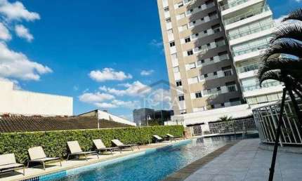 Apartamento com 3 dormitórios à venda, 154 m² - Vila Carrão - São Paulo/SP