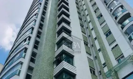 Apartamento para venda no Jardim Anália Franco com 3 dormitórios sendo 3 suítes, 5 vagas.