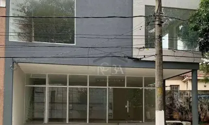 Loja à venda, 290 m² -parque da mooca - são paulo/sp