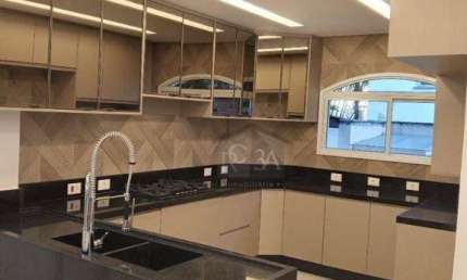 Casa em condomínio fechado com 7 quartos para alugar na Rua Dentista Barreto, 310, Vila Carrão, São Paulo