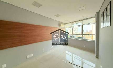 Sala, 41 m² - venda por R$ 140.000,00 ou aluguel por R$ 1.925,00/mês - Centro - São Paulo/SP